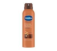 Vaseline Bodylotion spray Cocoa 190 ml, soin visage pour usage quotidien