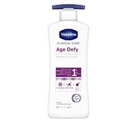 Vaseline Care Moisture Lotion pour le corps Aging Skin Rescue 400 ml