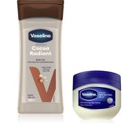 Vaseline Cocoa Radiant ensemble corps