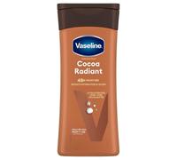 Vaseline Cocoa Radiant Illuminating Body Lotion - 200 ml