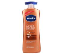 Vaseline Intensive Care Cocoa Glow Body Cream 600ml