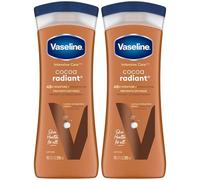 Vaseline Cocoa Radiant Lotion du Corps 400 ml