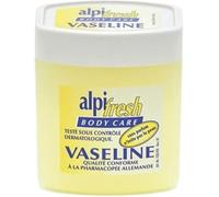Vaseline Crème anti-friction Frottement. Idéal Cyclisme Sport Peaux Sèches Craquelées Pointes Fourchues Sensibles Marques Soin Teinture Prévention Tatouage Frictions à l'effort Lubrifiant Zone Intime