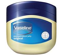 Vaseline Crème Pure Petroleum Jelly Original - Lot de 6 (6 x 50 ml)