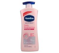 Vaseline – Lotion hydratante quotidienne éclaircissante Vitamine B3 – 600 ml
