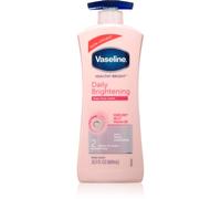 Vaseline Daily Brightening lait corporel illuminateur pour tous types de peau 600 ml