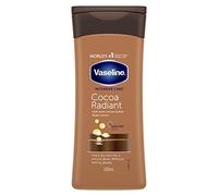 Vaseline Essential Moisture Cocoa Radiant Lotion 200 ml