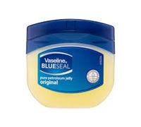 Vaseline Gelée de pétrole 100 % pure (Original Blueseal, 250 ml)