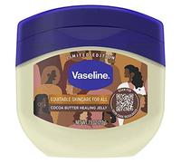 Vaseline Gelée de pétrole 212,6 gram Beurre de cacao, (2 Pack)