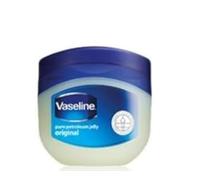 Vaseline Gelée de Pétrole Pure - Originale - 50 ml