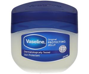Vaseline Gelée de Pétrole Pure Originale Crème 100 ml