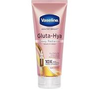 Vaseline Gluta-Hya Dewy Radiance Sérum-en-Lotion Non Collant 70ml, Par Sell n Ship