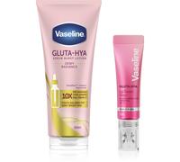 Vaseline Gluta-Hya ensemble