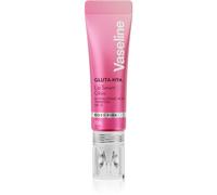 Vaseline Gluta-Hya Lip Serum baume à lèvres hydratant SPF 15 teinte Rosy Pink 10 ml