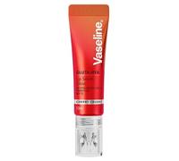 -Vaseline Gluta-Hya Lip Sérum Gloss Teinté Lèvres Repulpant 10 ml (Teinte : Cherry Crush)