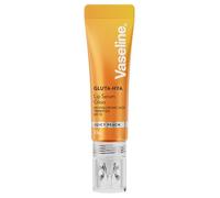 -Vaseline Gluta-Hya Lip Sérum Gloss Teinté Lèvres Repulpant 10 ml (Teinte : Juicy Peach)