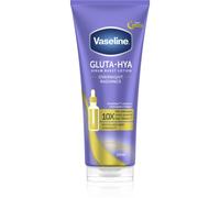 Vaseline Gluta-Hya Overnight Radiance lait corporel pour une peau lumineuse 200 ml