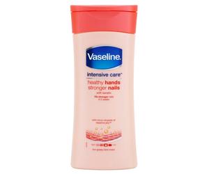 Vaseline Hand Care crème mains et ongles 200 ml