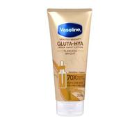 Vaseline - Healthy Bright Gluta-Hya Serum Burst Lotion Flawless Bright Regular 200ml