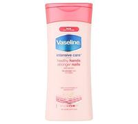 Vaseline Healthy Hands & Stronger Nails Handcrème - 6 x 200 ml