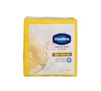 Vaseline Total Moisture Bar Soap ensemble de savons solides 3x75 g