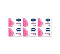 Vaseline Healty Plus Savon Healthy Bright 75g Lot de 6 (2)