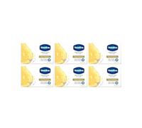 Vaseline Healty Plus Savon Total Moisture 6 x 75 g | Lot de 6