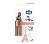 Vaseline Huile à lèvres - Emily in Paris - Nude Crème - 4g