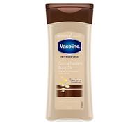Vaseline Total Moisture Cocoa Radiant Body Gel Oil - 6.8 oz - 2 pk by Vaseline