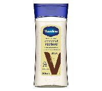 Vaseline Huile pour le corps Coco 200ml