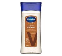 Vaseline Total Moisture Cocoa Radiant Body Gel Oil - 6.8 oz - 2 pk by Vaseline