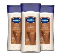 Vaseline InrefrigerCare Cocoa Radiant, Glowing Skin Count, Body Gel 173, 100% Pure Cocoa Doll, Reconstitution Body Castle 200ml