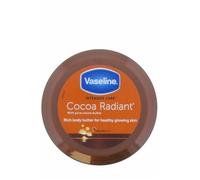 Vaseline Intense Soin Cacao Radiant Beurre Corporel Crème 250ml