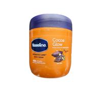Vaseline Intense Soin Corps Crème Cacao Brillant 400ml