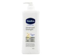 Vaseline - Intensive Care Advanced Strength Body Lotion 400ml