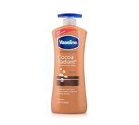 Vaseline Intensive Care Crème pour le corps Éclat Cacao 600 ml