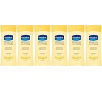 Vaseline Intensive Care Essential Healing Lot de 6 lotions corporelles pour peau sèche 200 ml