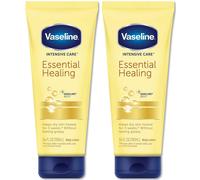 Vaseline Intensive Care Essential Healing Lotion 3,4 onces (paquet de 2)
