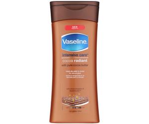 Vaseline Intensive Lait corporel pour peaux sèches 200 ml
