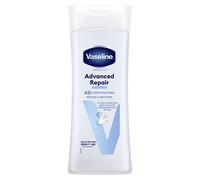 Vaseline Intensive Rescue Moisture Locking Body Lotion Unfragranced 400 ml