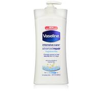 Vaseline intensive rescue moisture locking lotion 725ml
