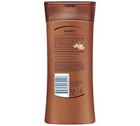 Vaseline Intensive Se Soucier Corps Radiant Lotion Avec Pure Cocoa Beurre Net Wt.