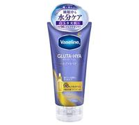 Vaseline Japan - Gluta-Hya Body Lotion Night Repair 170ml