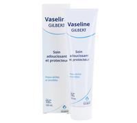 Vaseline Laboratoires Gilbert - 100 mL