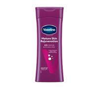 VASELINE Lait Corporel Peaux Matures - 400ml