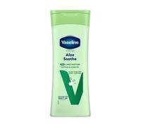 VASELINE Lait Corporelle Aloe Soothe - 400ml