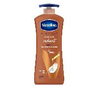 Vaseline Intensive Care Cocoa Glow Body Cream 600ml