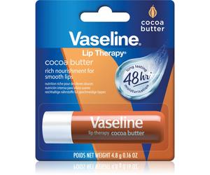 Vaseline Lip Care baume à lèvres teinte Cocoa 4,8 g