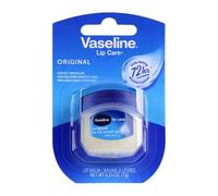 Vaseline - Lip Care Mini Original 7g