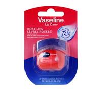 Vaseline - Lip Care Mini Rosy Lips - Soin des lèvres rosé (petit format)